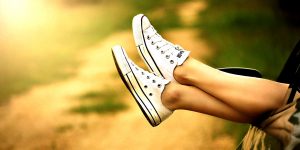 My Feet Stink - Fix Smelly Feet
