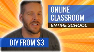 distance learning virtual classrooms online curriculum greengirlstyle